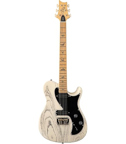 Amazon | PRS SE NF 53 White Pearl エレキギター ポールリードスミス